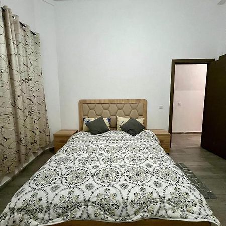 Myzo Superbe Appartement Familial Bien Situe A Marrakech Marakéš Exteriér fotografie