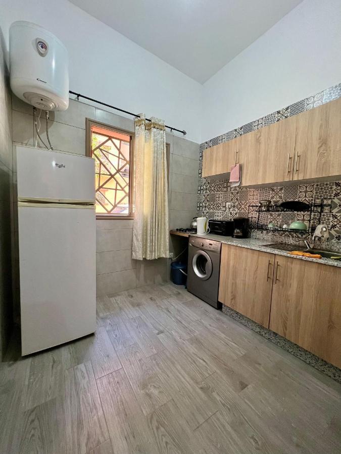 Myzo Superbe Appartement Familial Bien Situe A Marrakech Marakéš Exteriér fotografie