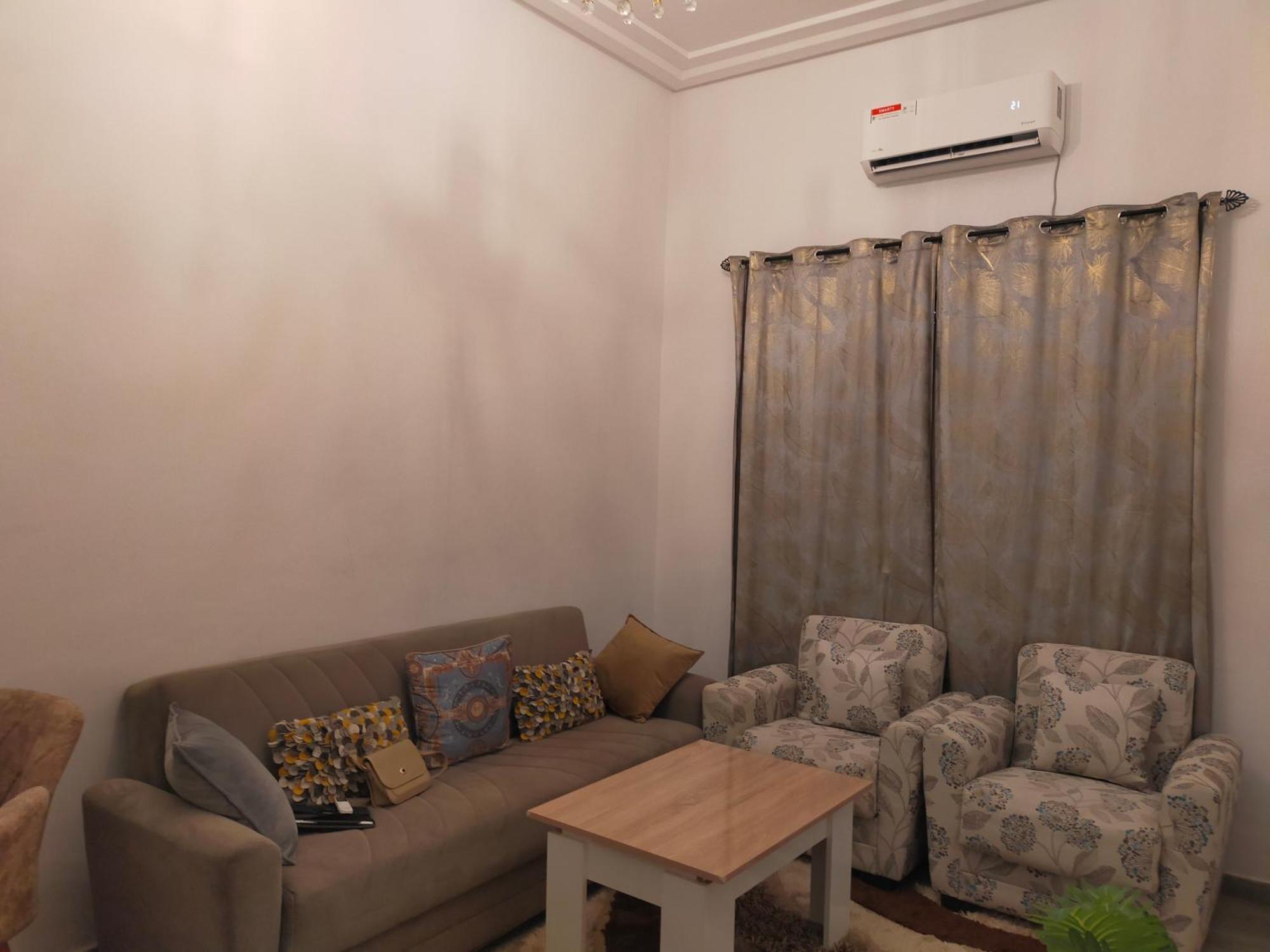 Myzo Superbe Appartement Familial Bien Situe A Marrakech Marakéš Exteriér fotografie